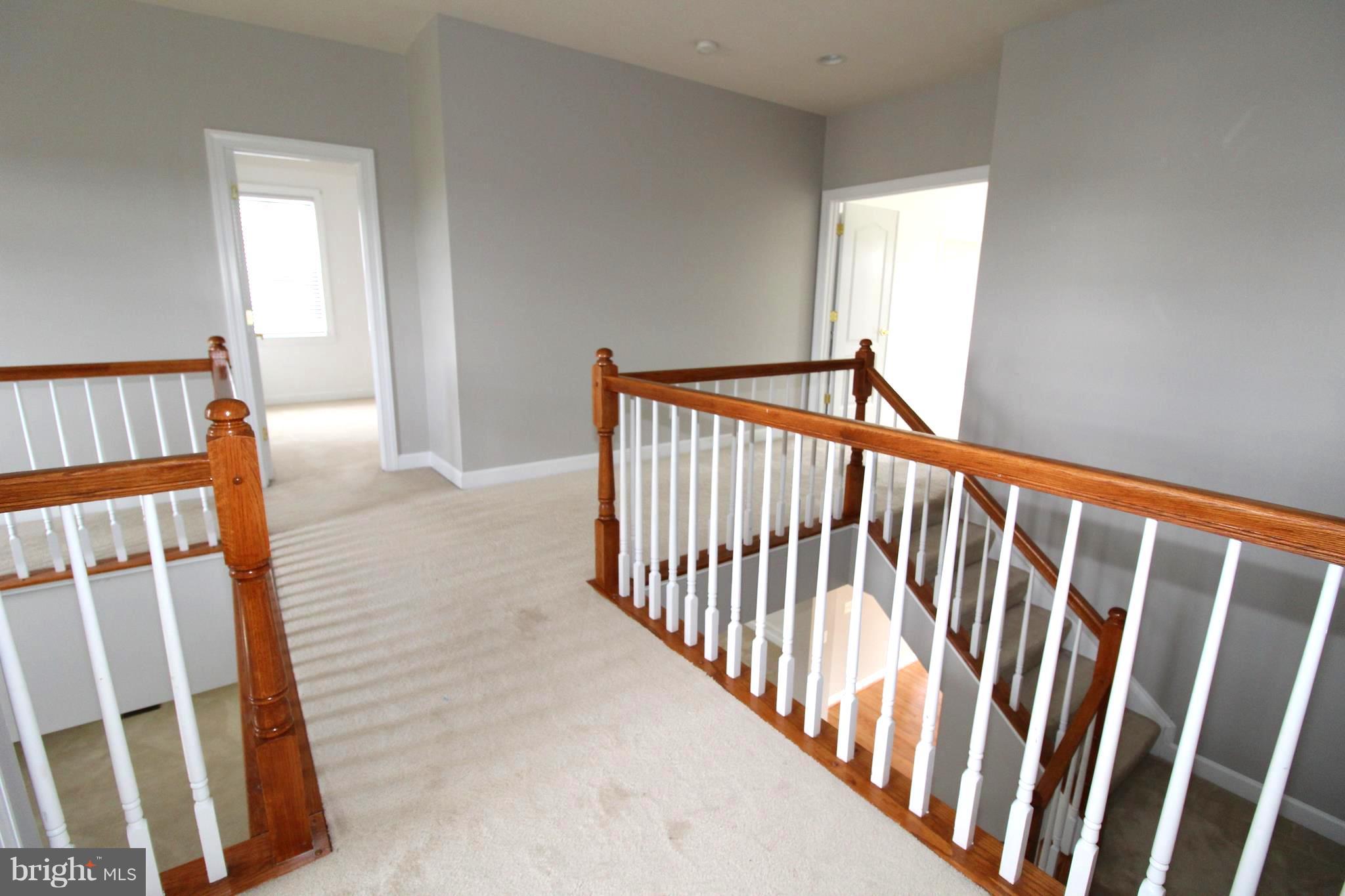 NEW BRISTOW VILLAGE - Residential