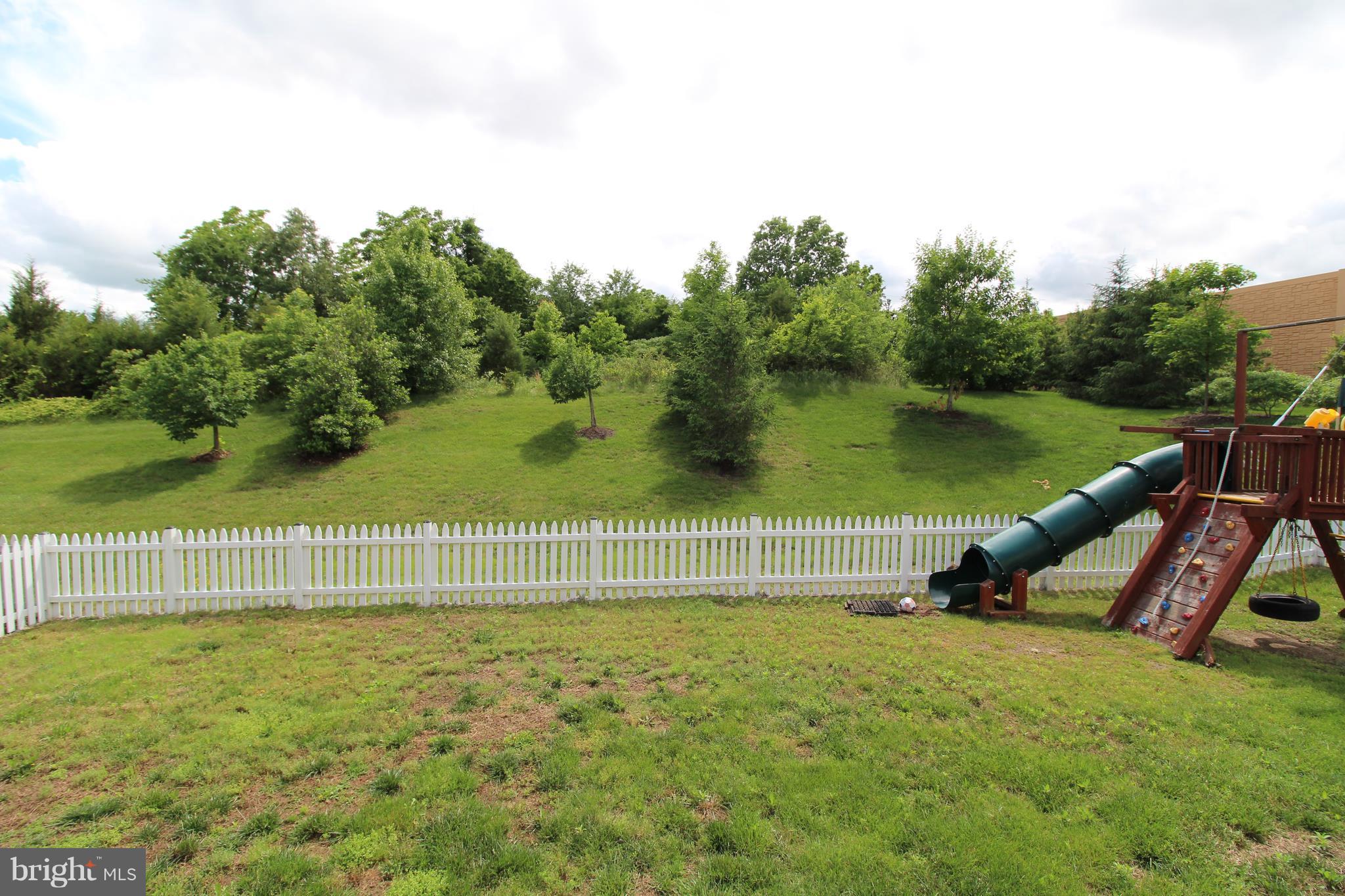 NEW BRISTOW VILLAGE - Residential