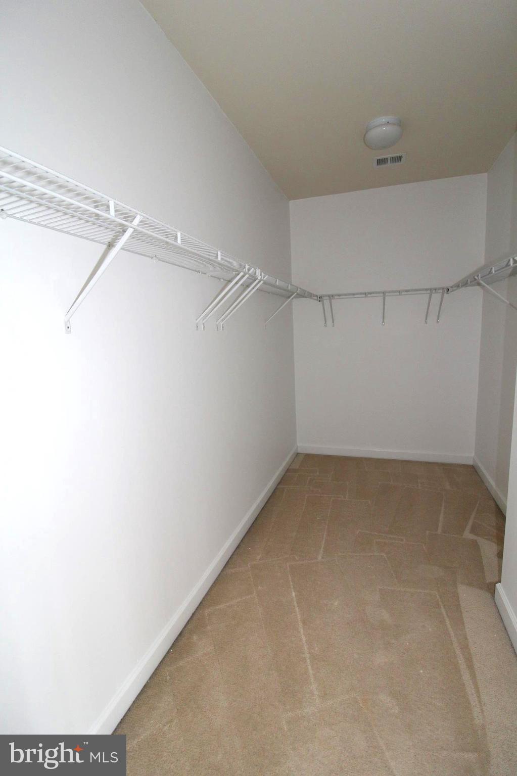 NEW BRISTOW VILLAGE - Residential