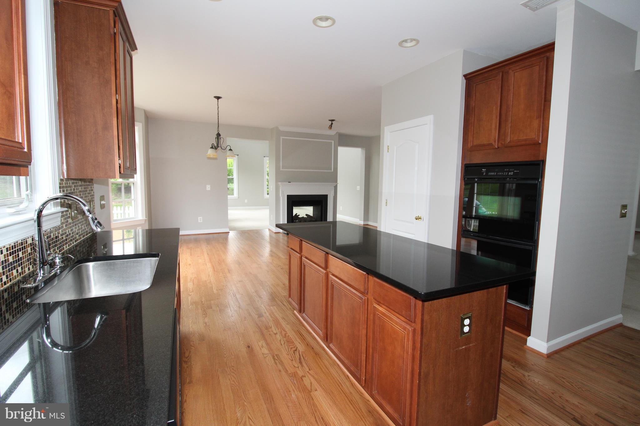 NEW BRISTOW VILLAGE - Residential