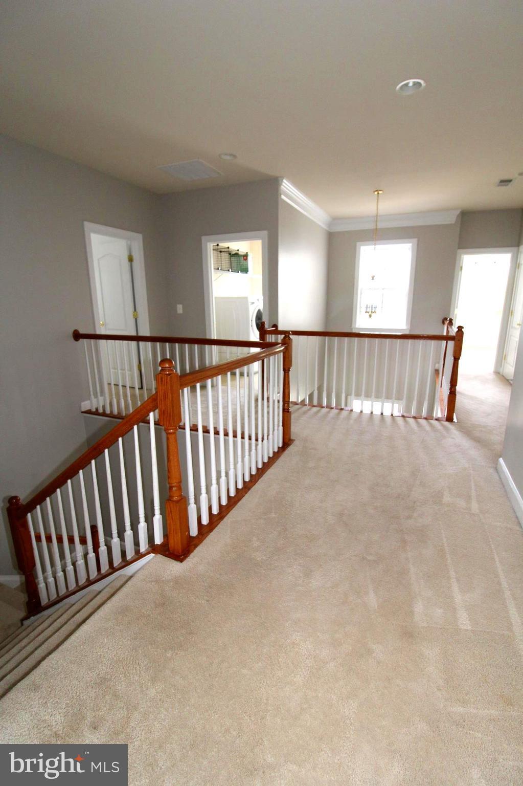 NEW BRISTOW VILLAGE - Residential