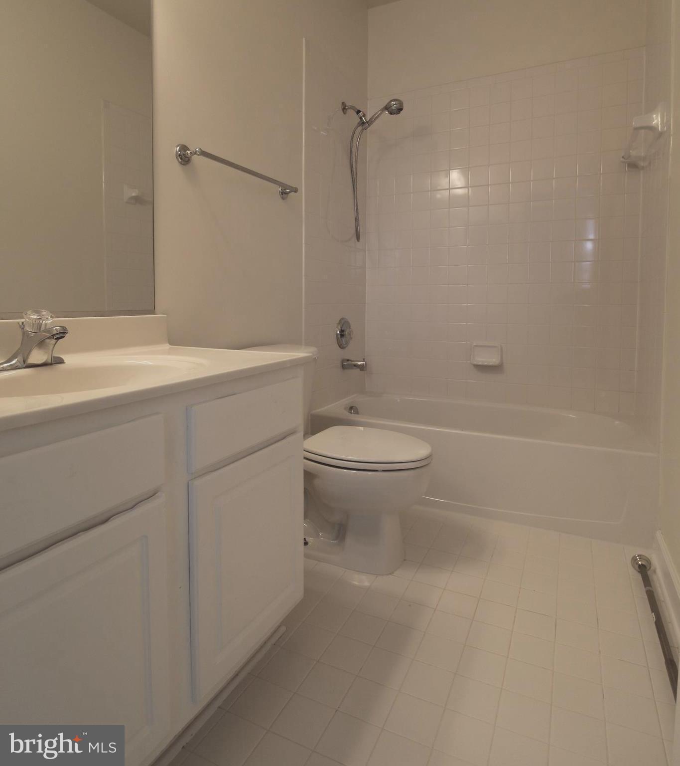 NEW BRISTOW VILLAGE - Residential