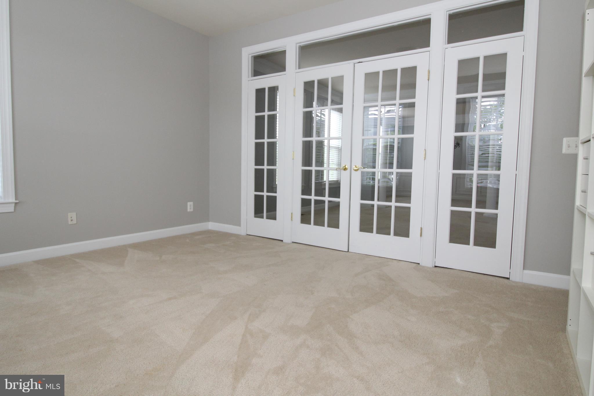 NEW BRISTOW VILLAGE - Residential