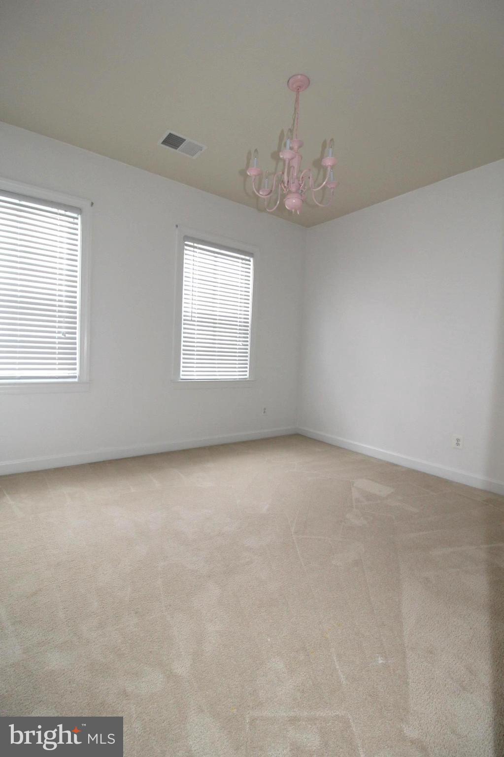 NEW BRISTOW VILLAGE - Residential