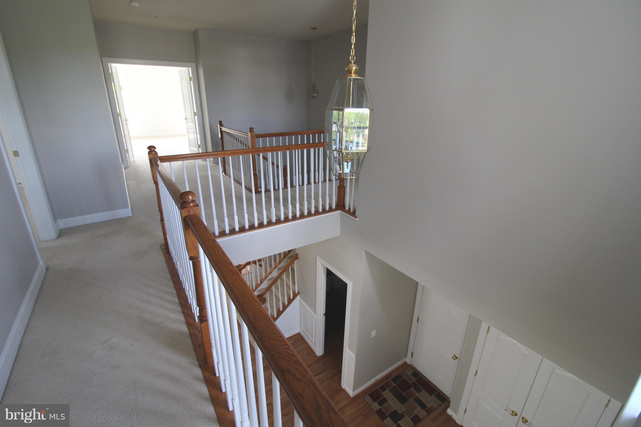 NEW BRISTOW VILLAGE - Residential