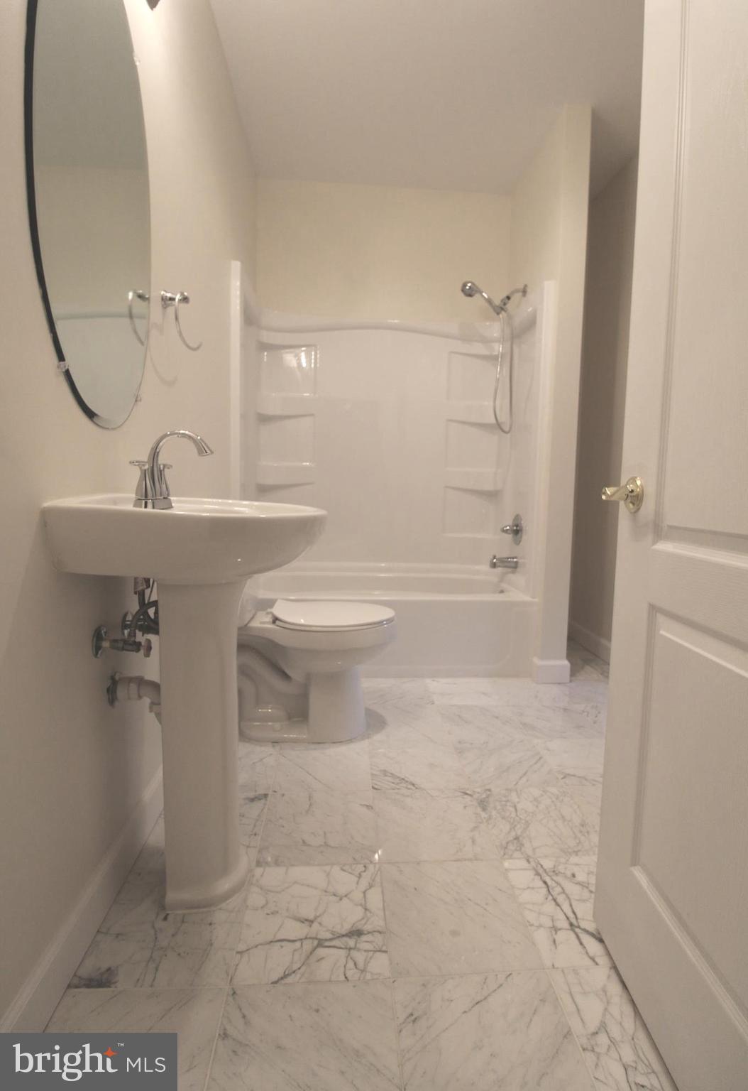 NEW BRISTOW VILLAGE - Residential