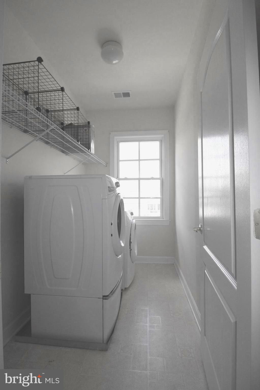 NEW BRISTOW VILLAGE - Residential