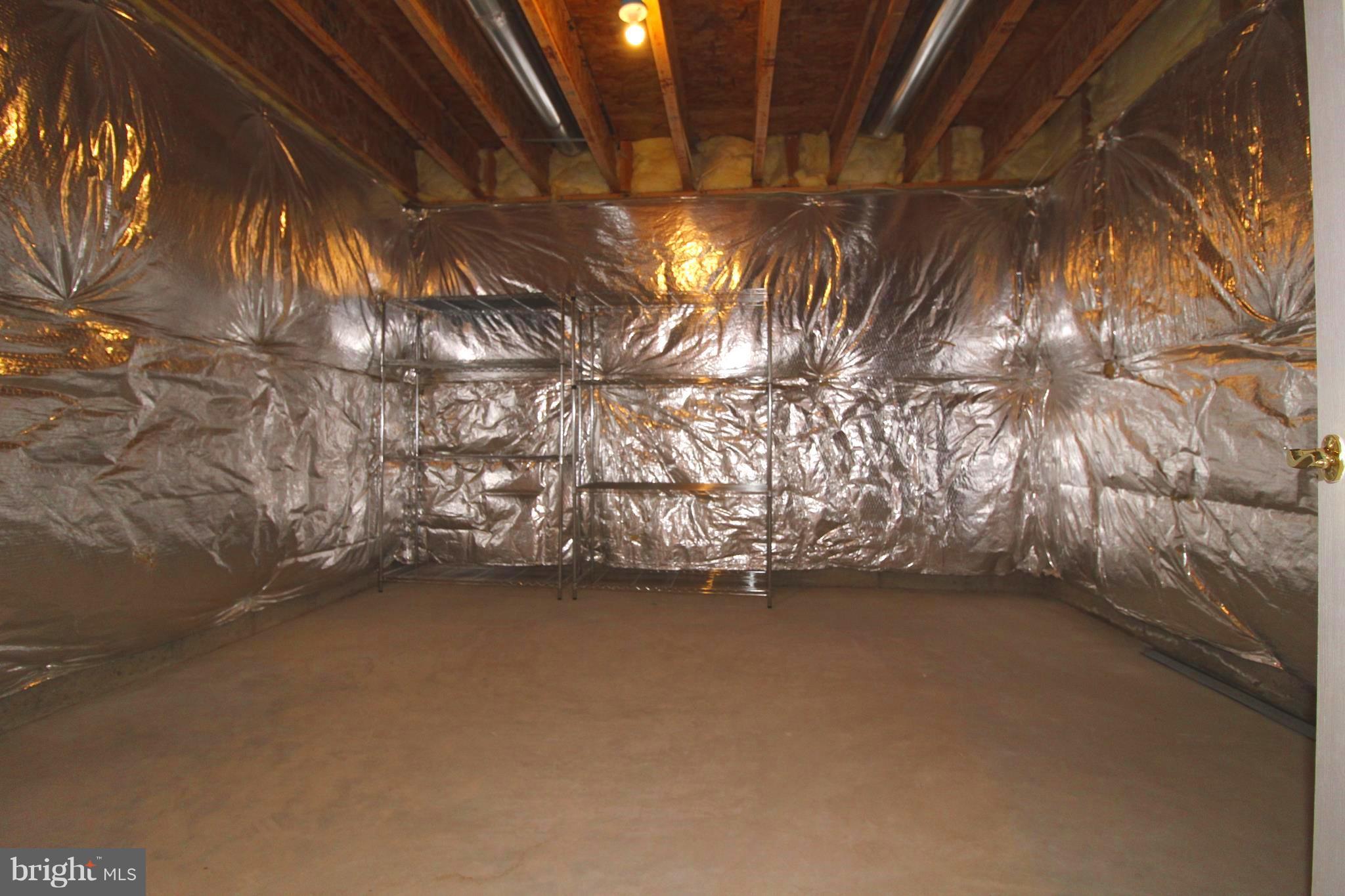 NEW BRISTOW VILLAGE - Residential