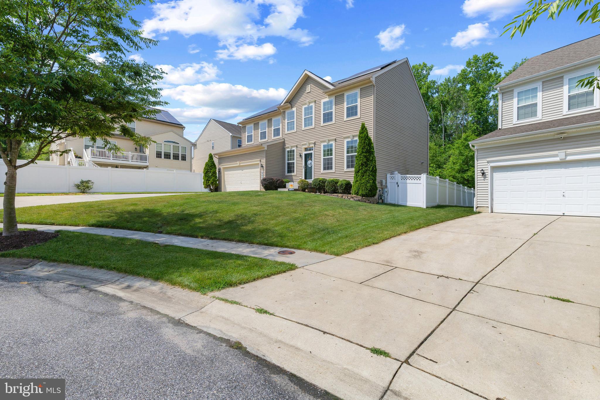 602 LAGHMAN COURT