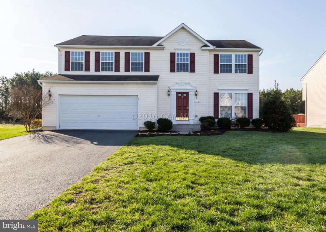 SADDLE BROOK - Residential