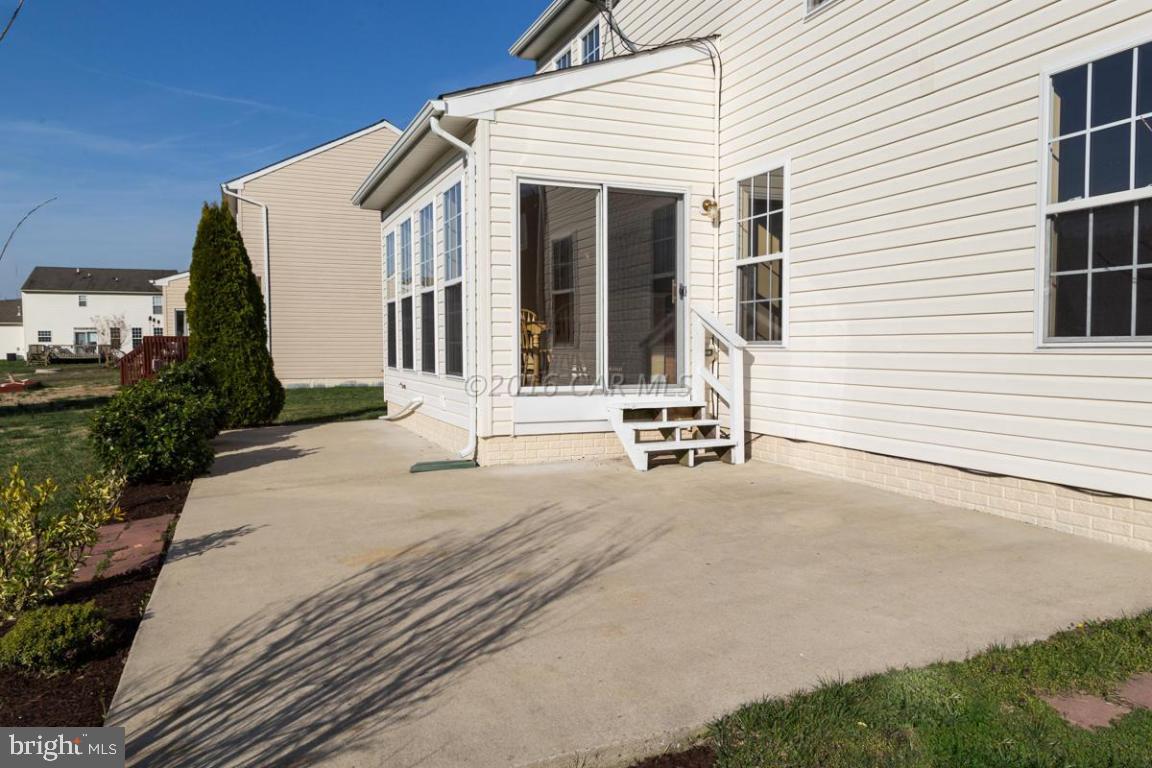 SADDLE BROOK - Residential