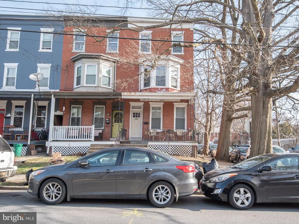 Photo of 541 N PLUM ST, LANCASTER, PA 17602 (MLS # PALA2031470)