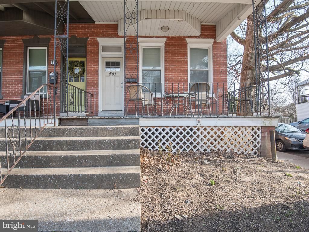 Photo of 541 N PLUM ST, LANCASTER, PA 17602 (MLS # PALA2031470)