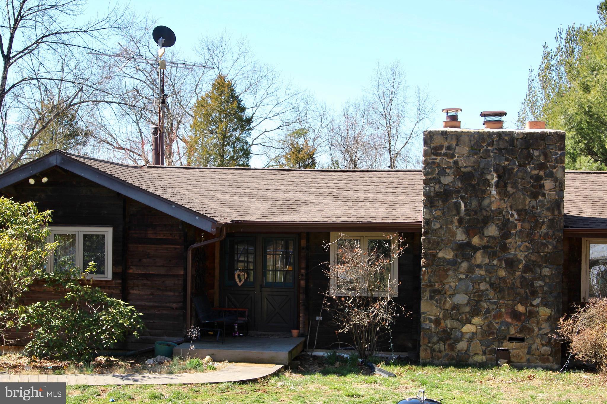 ALDIE ROAD - Residential