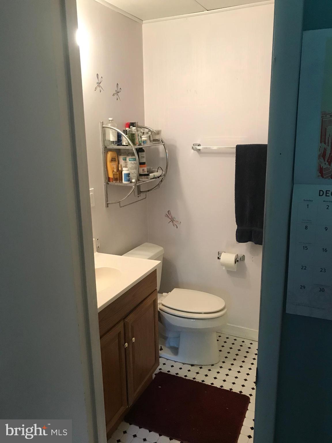 ALDIE ROAD - Residential