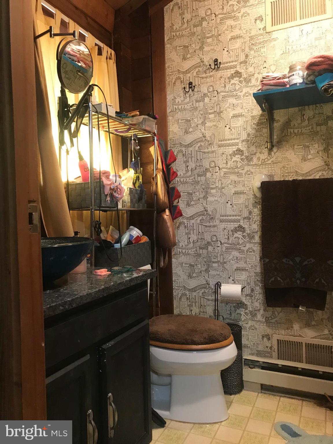 ALDIE ROAD - Residential