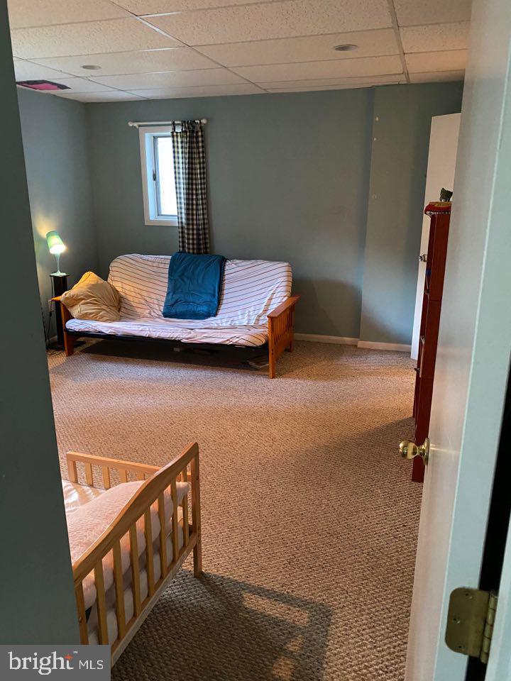 ALDIE ROAD - Residential