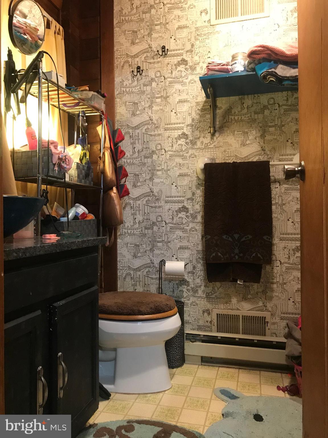 ALDIE ROAD - Residential