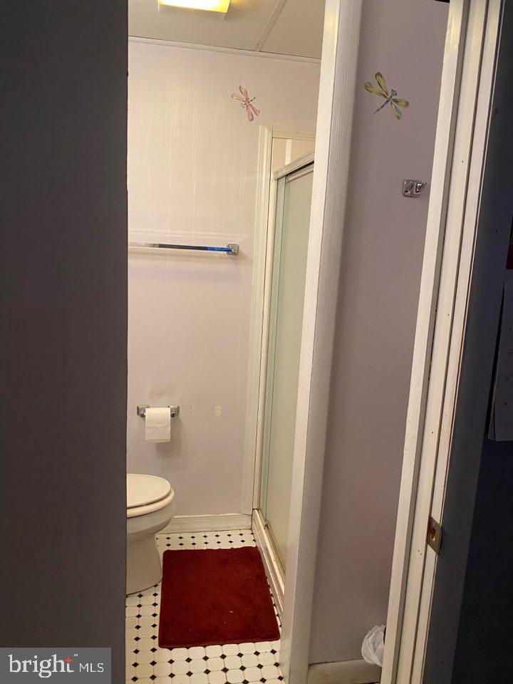 ALDIE ROAD - Residential