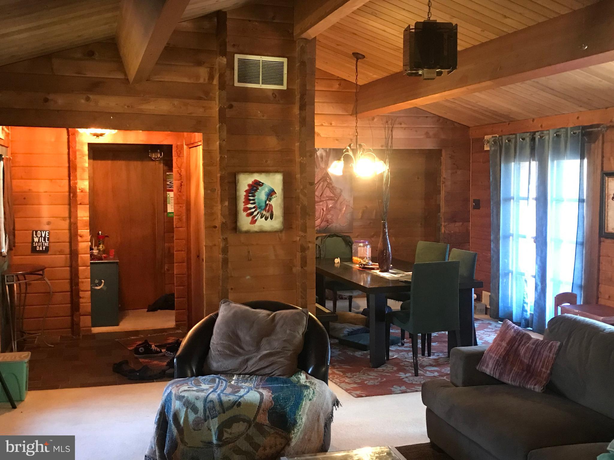 ALDIE ROAD - Residential