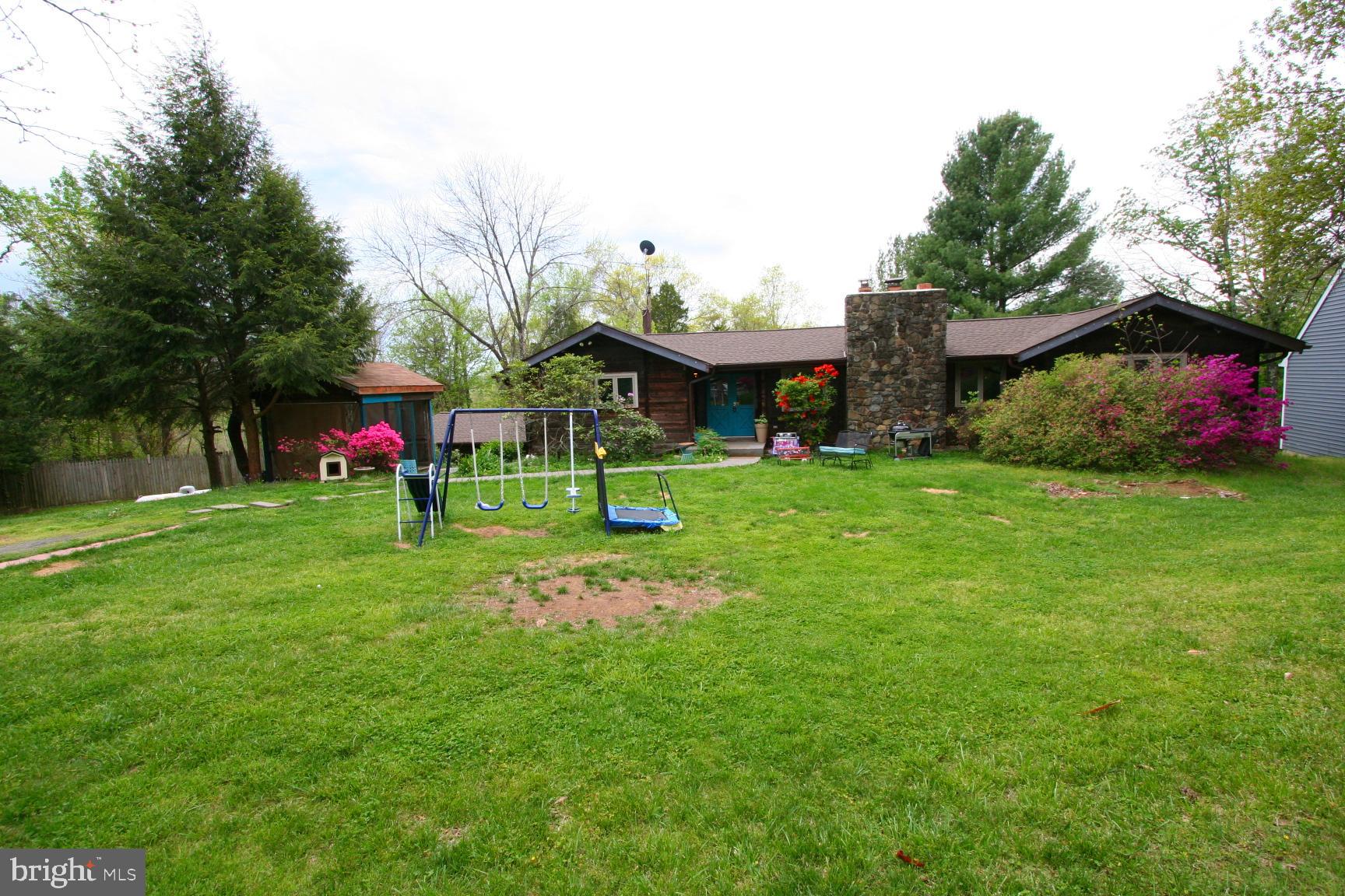 ALDIE ROAD - Residential