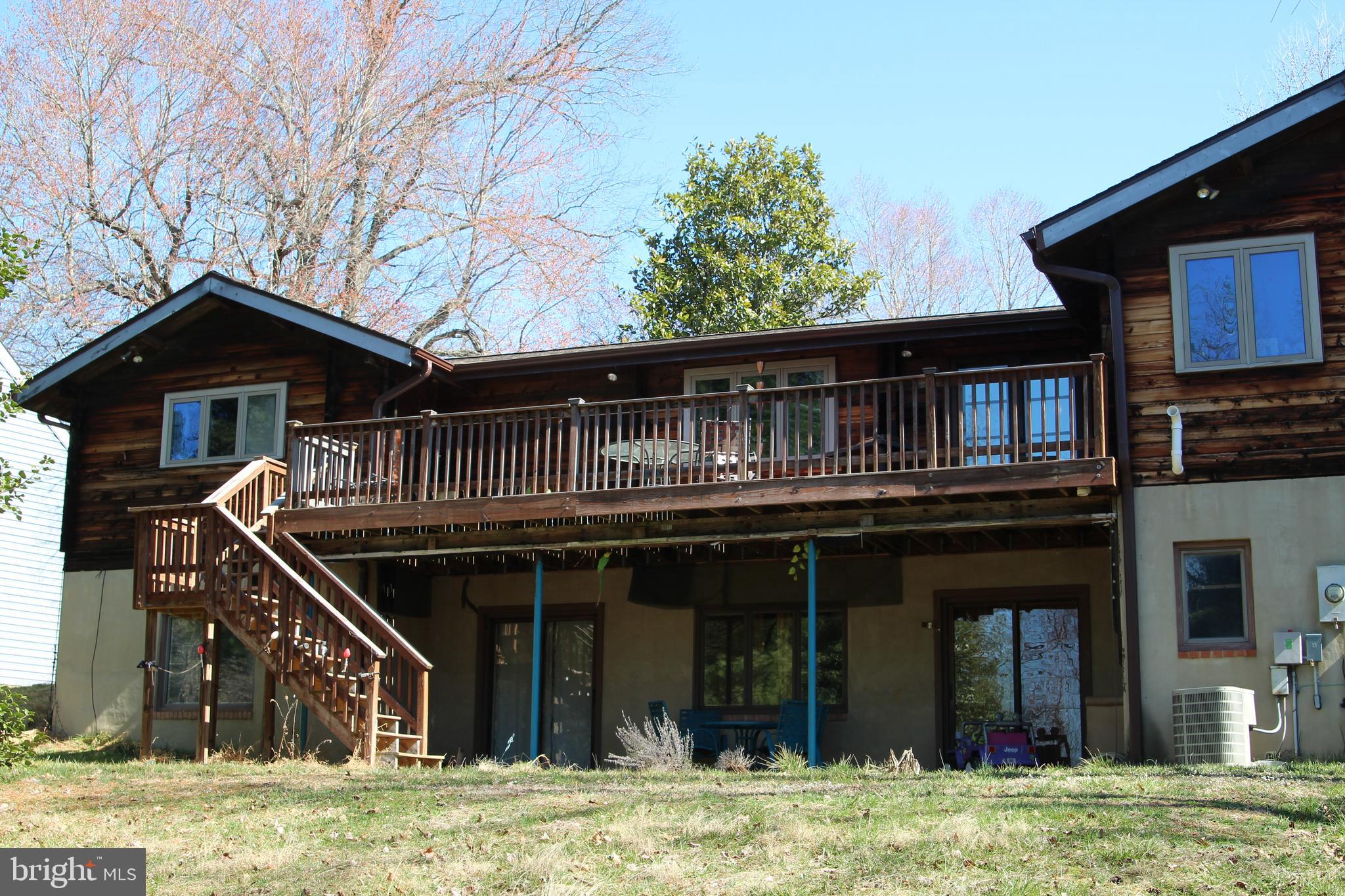 ALDIE ROAD - Residential