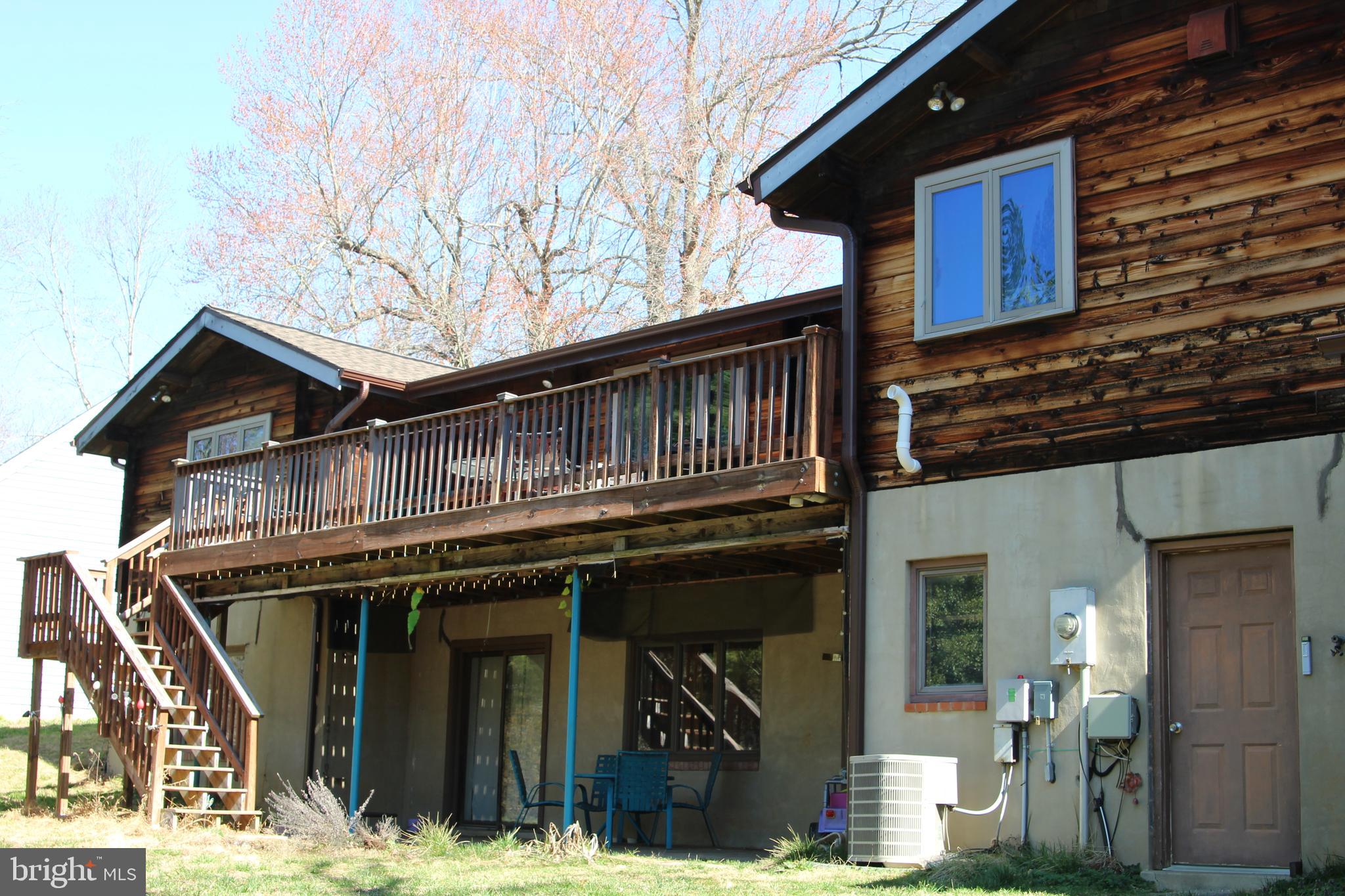 ALDIE ROAD - Residential