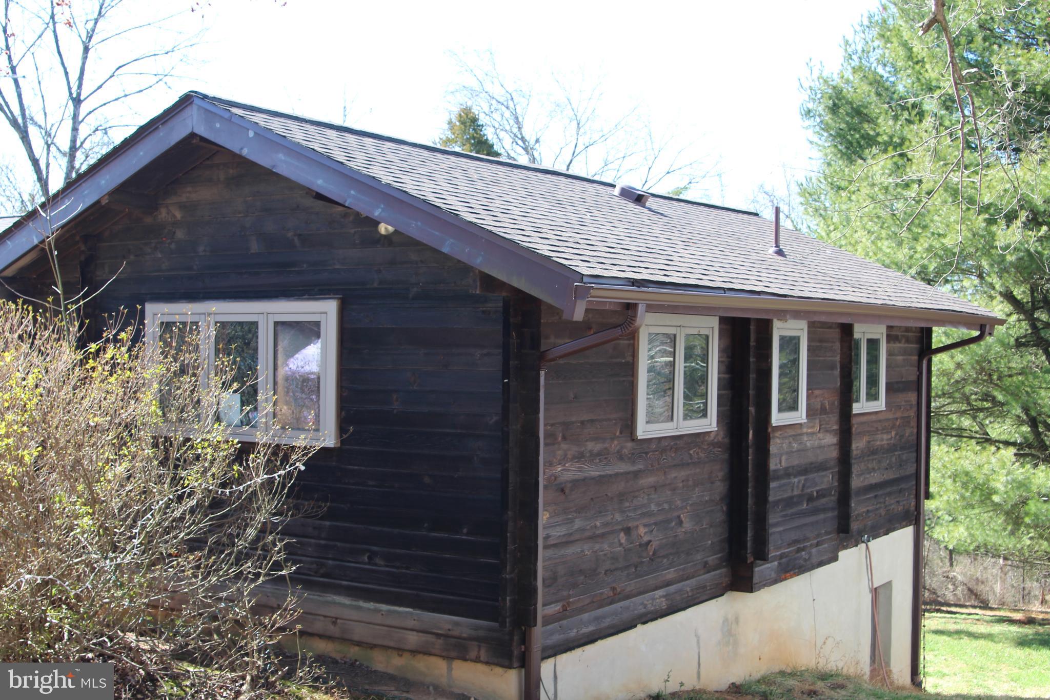 ALDIE ROAD - Residential