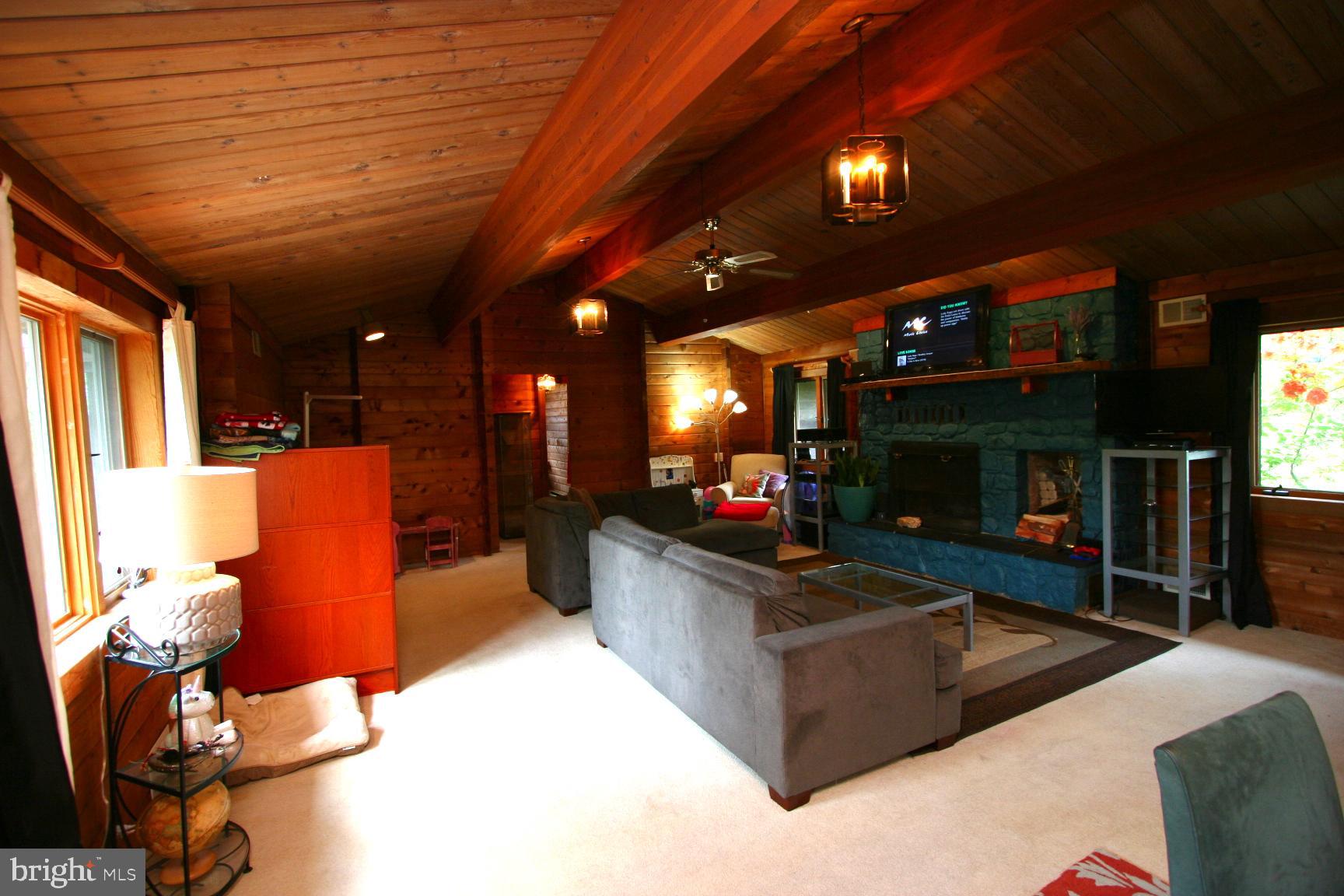 ALDIE ROAD - Residential