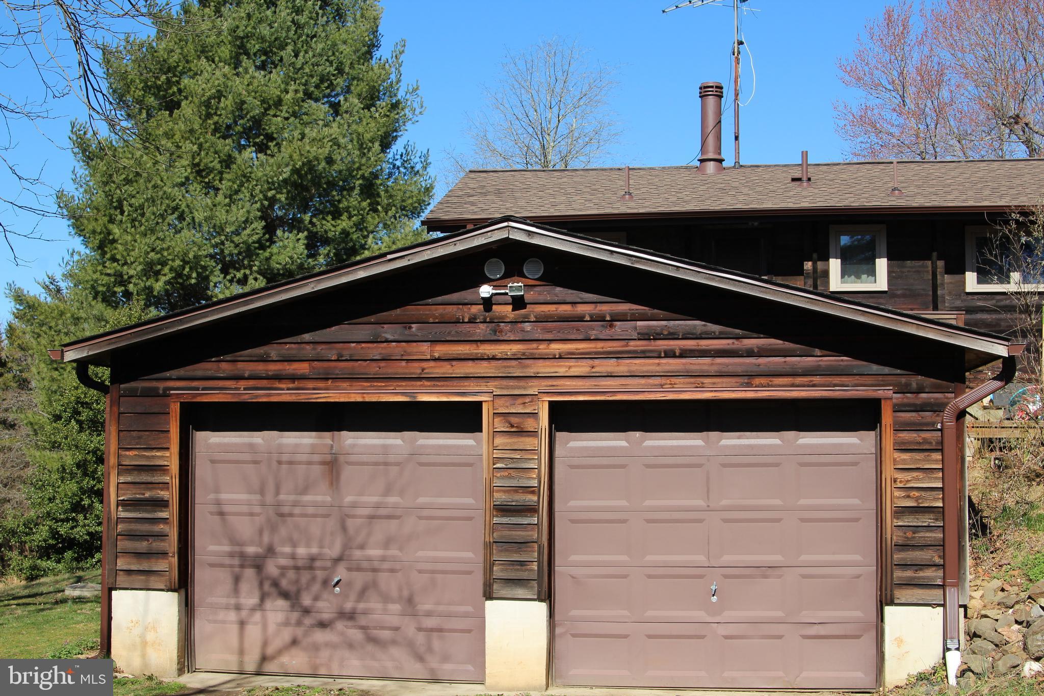 ALDIE ROAD - Residential