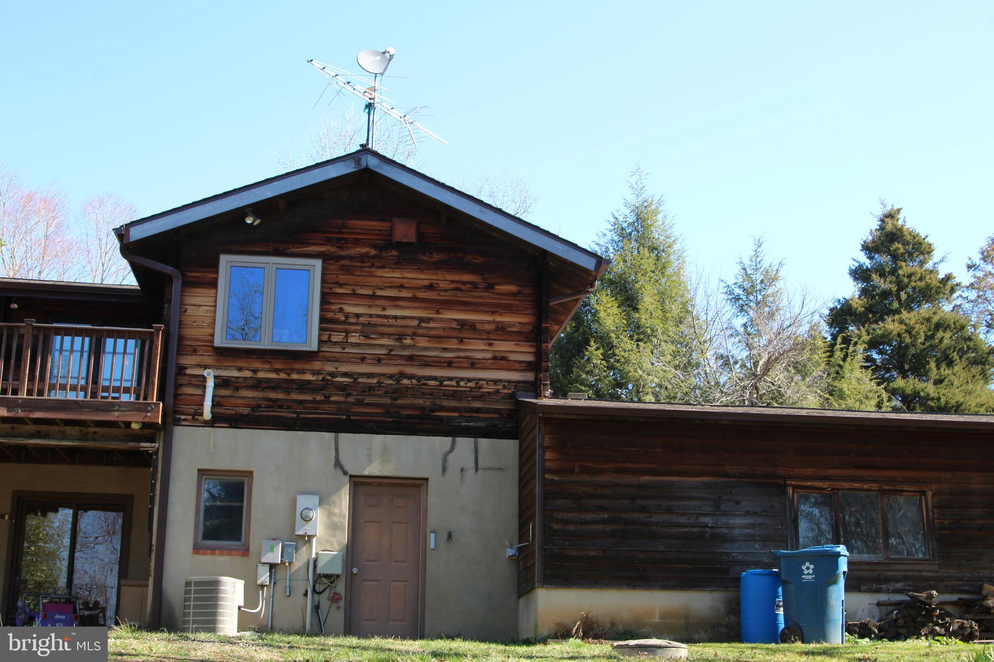 ALDIE ROAD - Residential