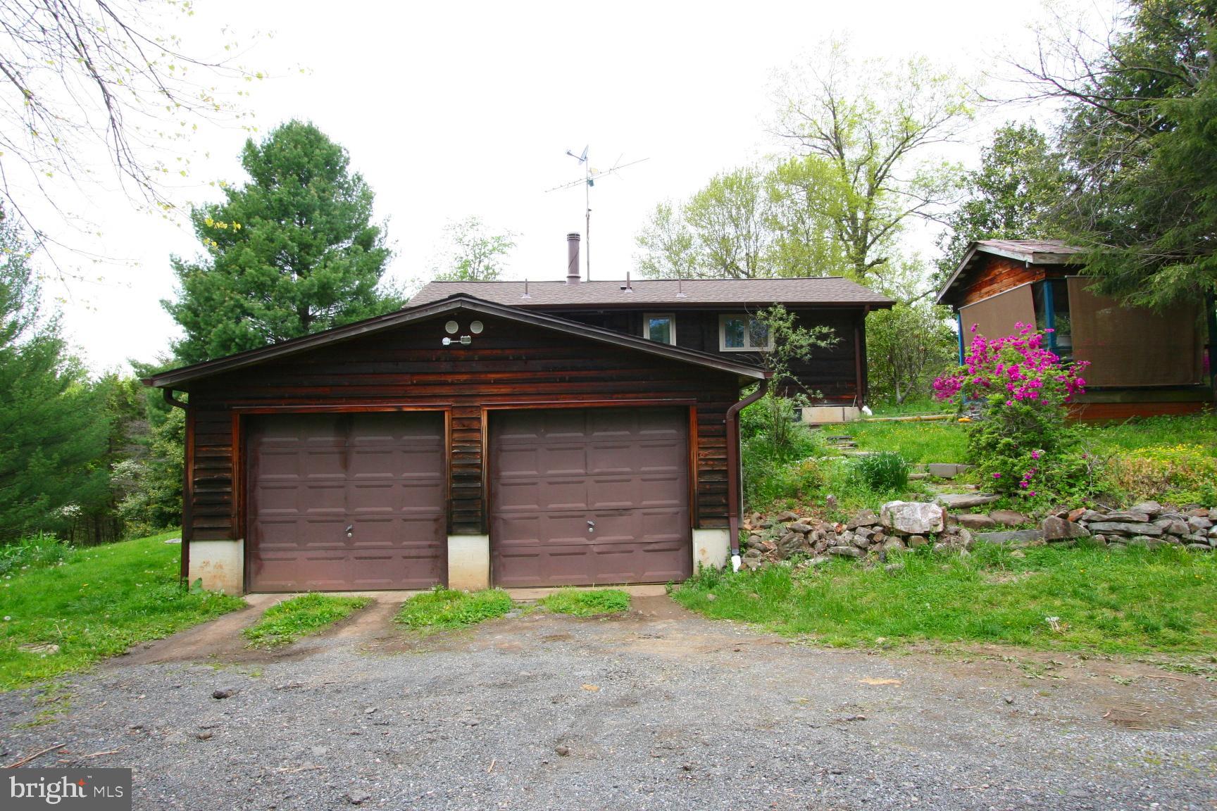 ALDIE ROAD - Residential