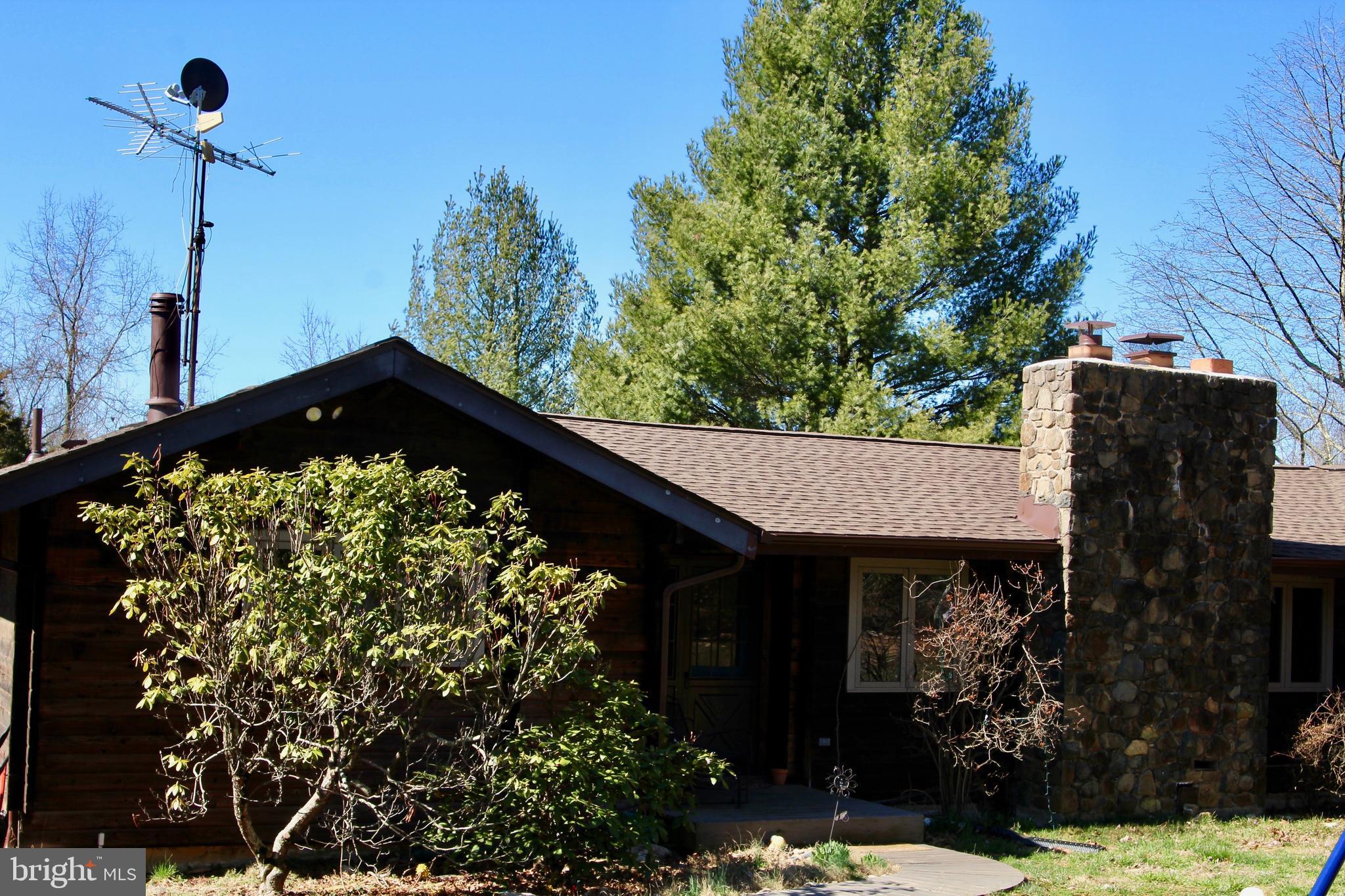 ALDIE ROAD - Residential