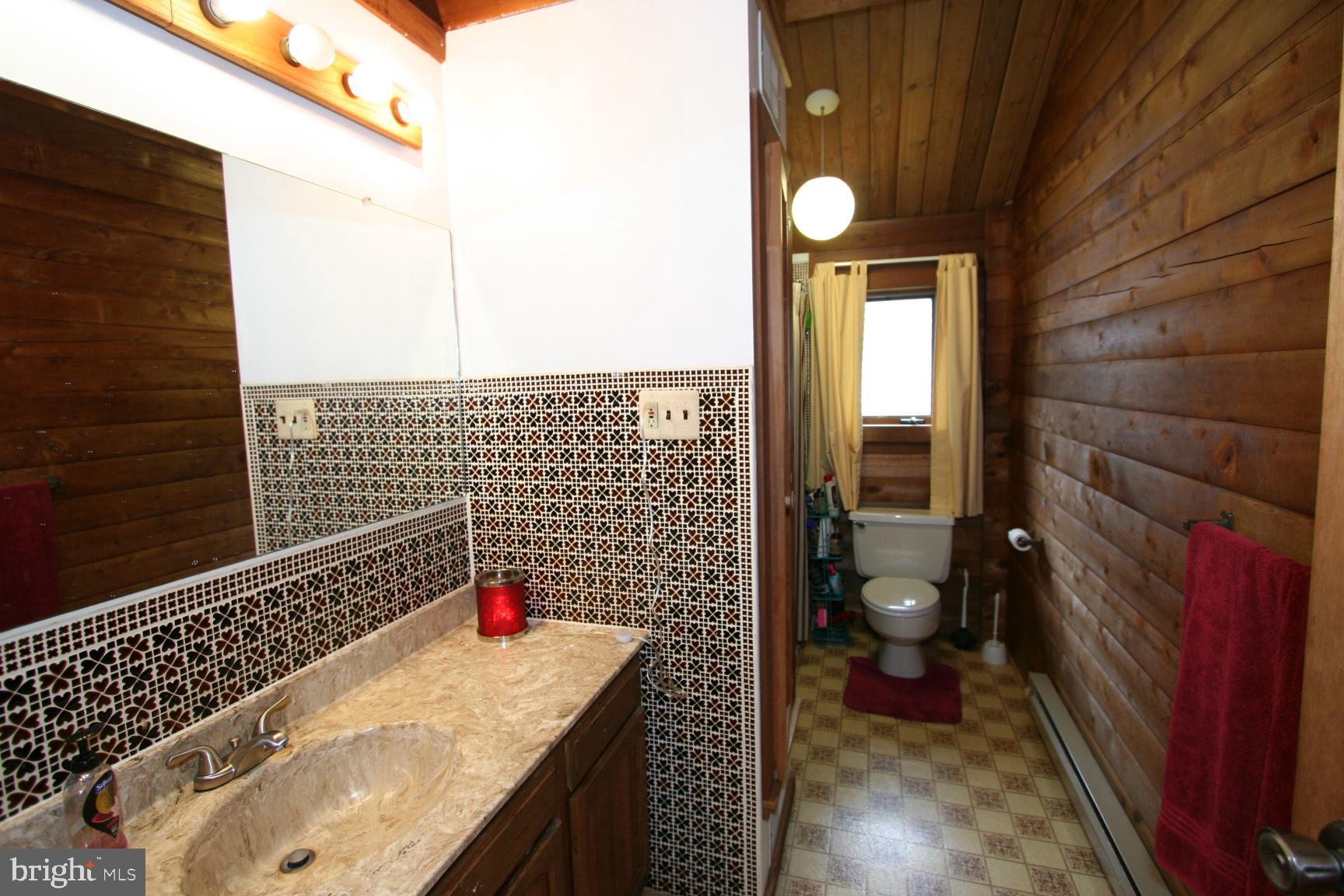 ALDIE ROAD - Residential