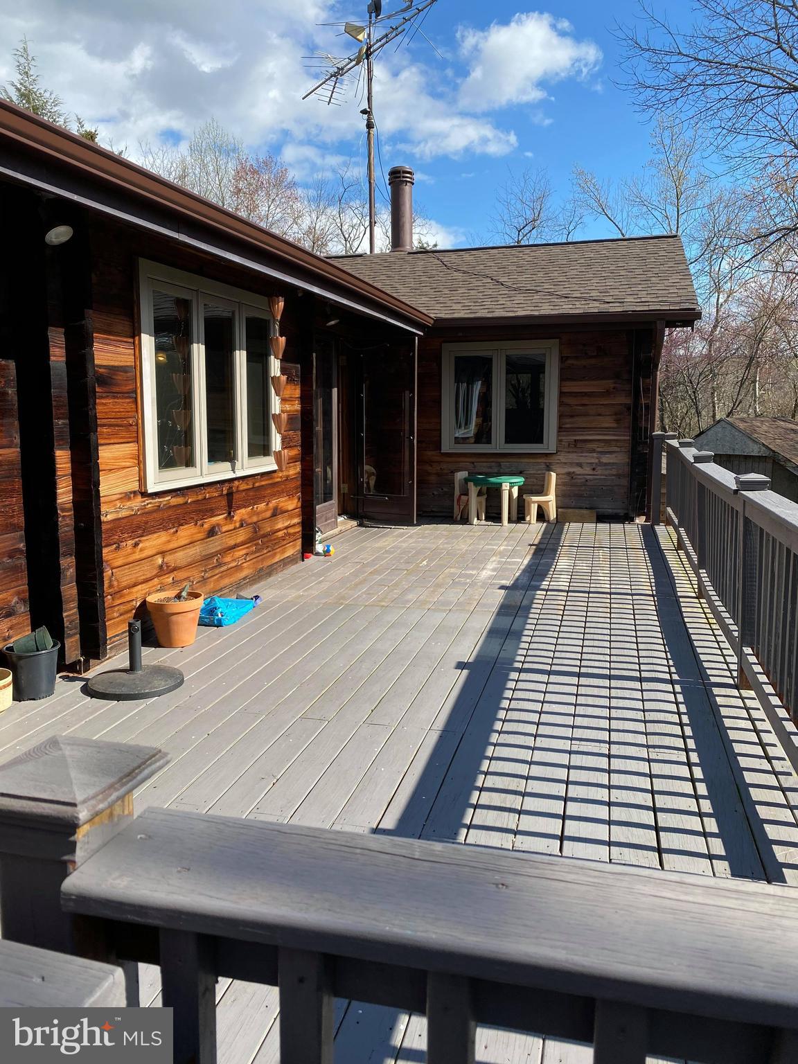 ALDIE ROAD - Residential