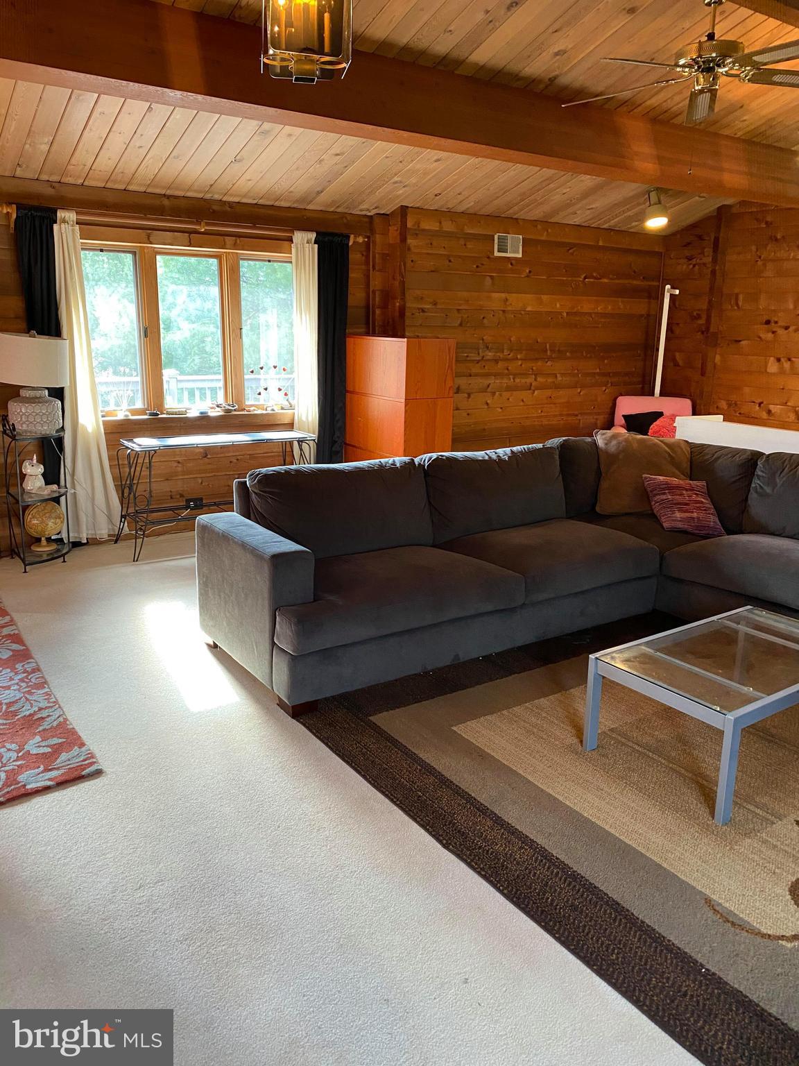 ALDIE ROAD - Residential