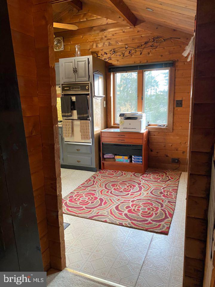 ALDIE ROAD - Residential