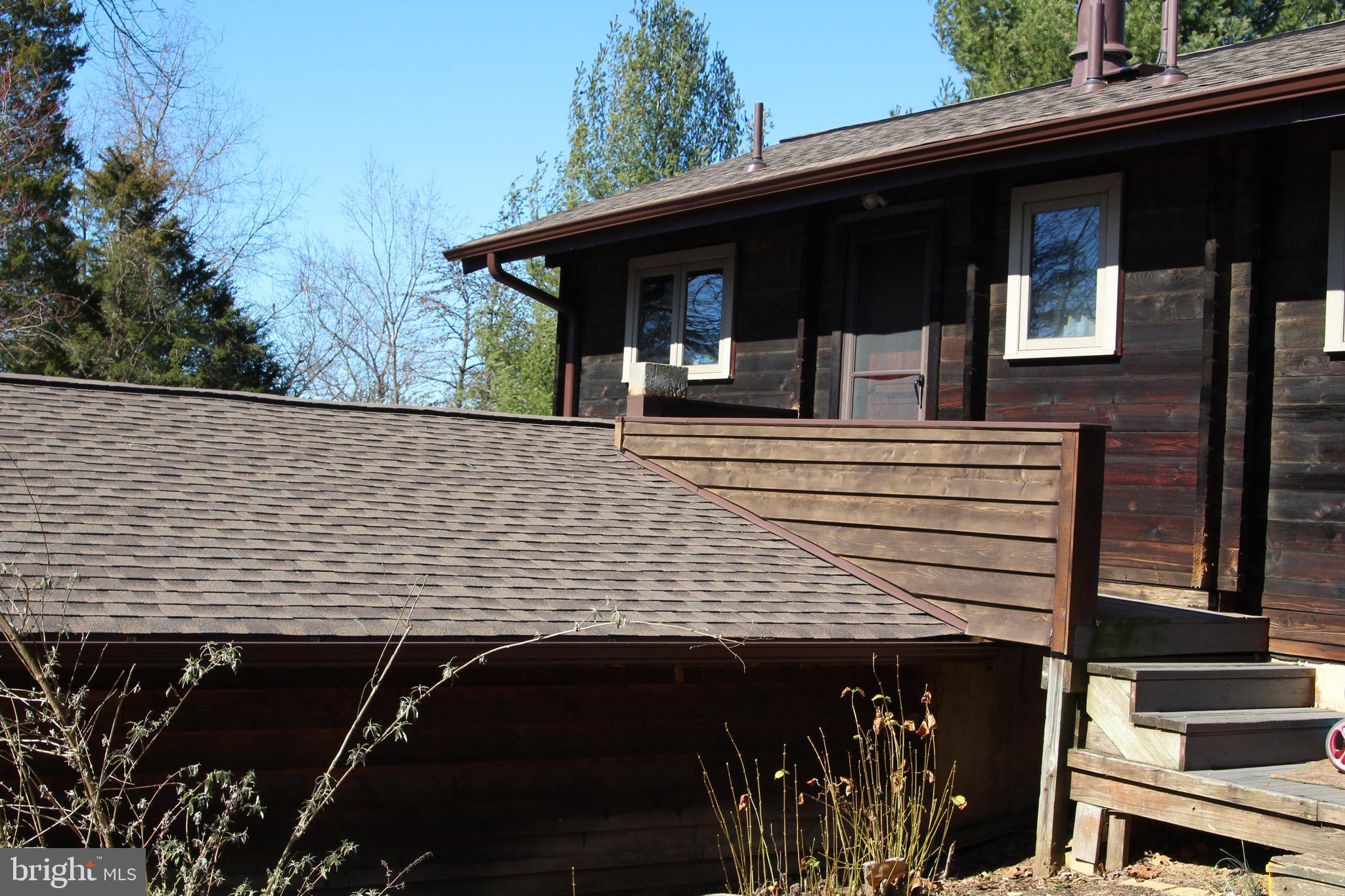 ALDIE ROAD - Residential