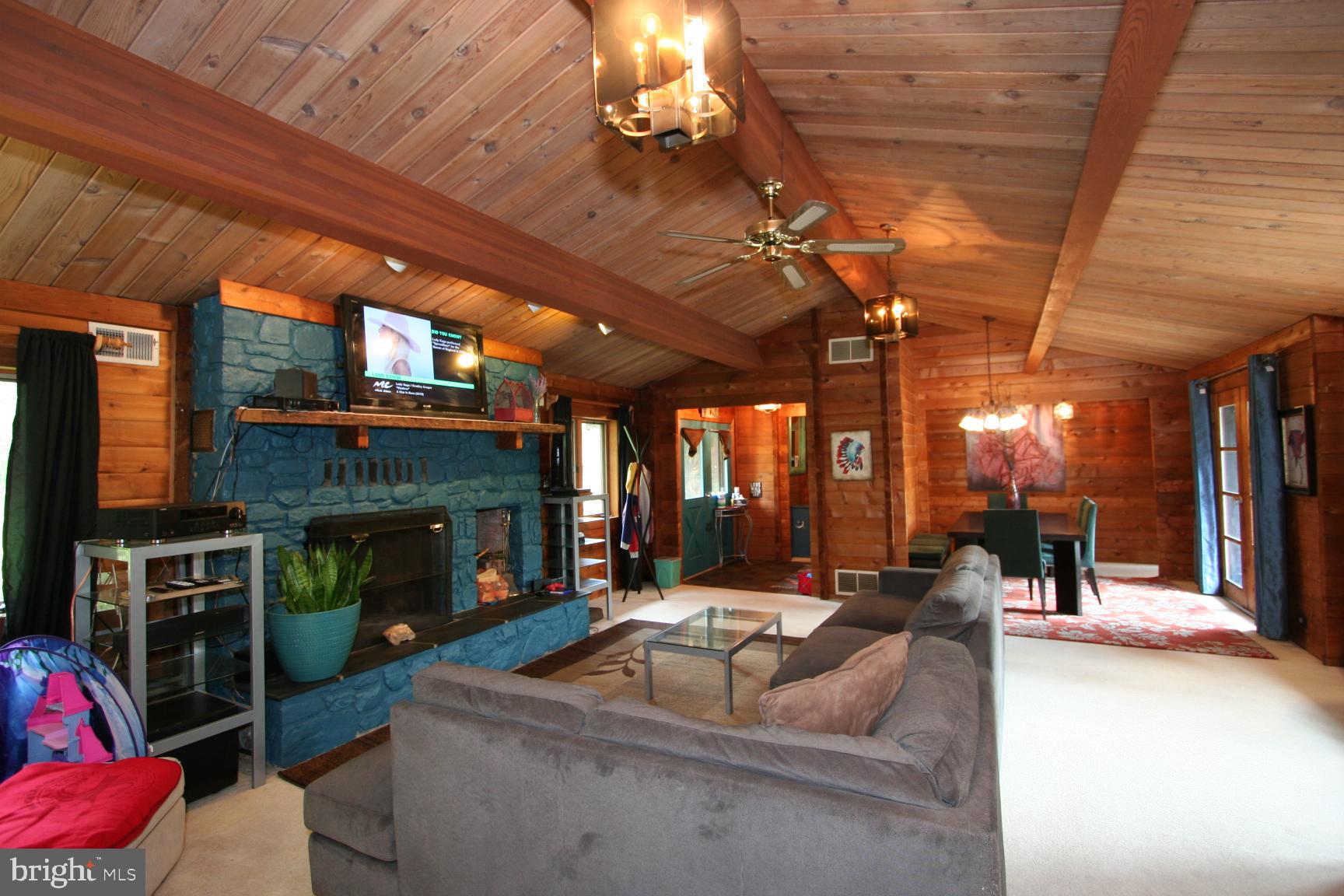 ALDIE ROAD - Residential