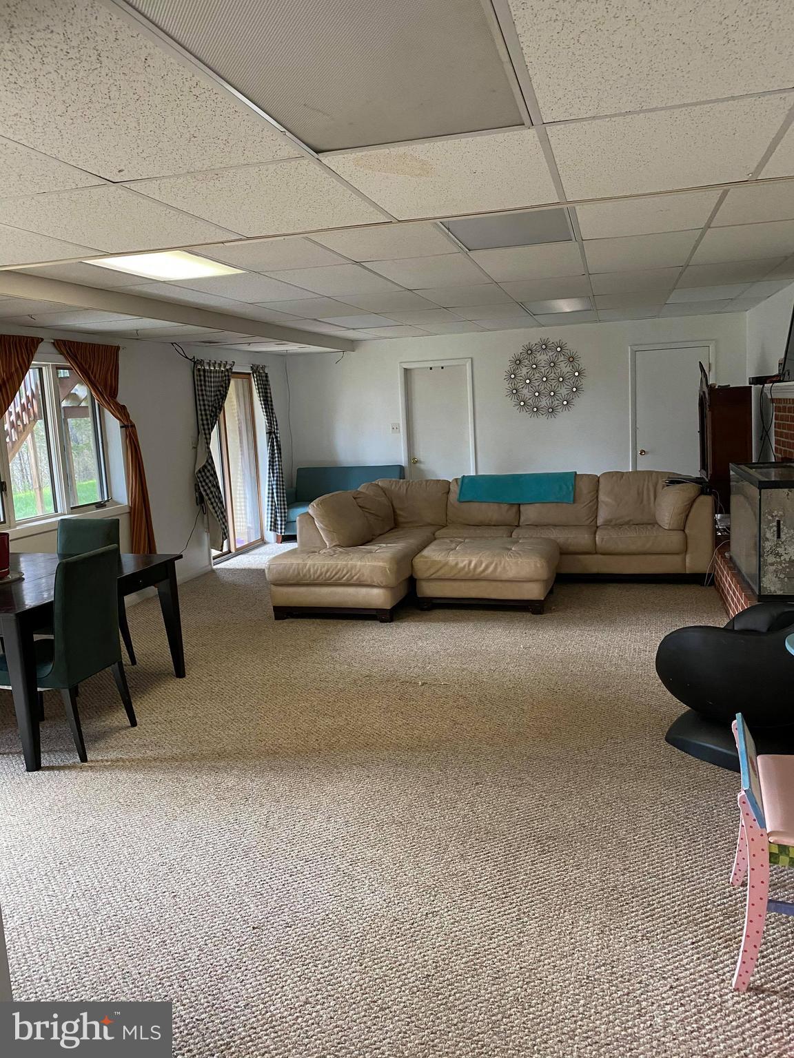 ALDIE ROAD - Residential