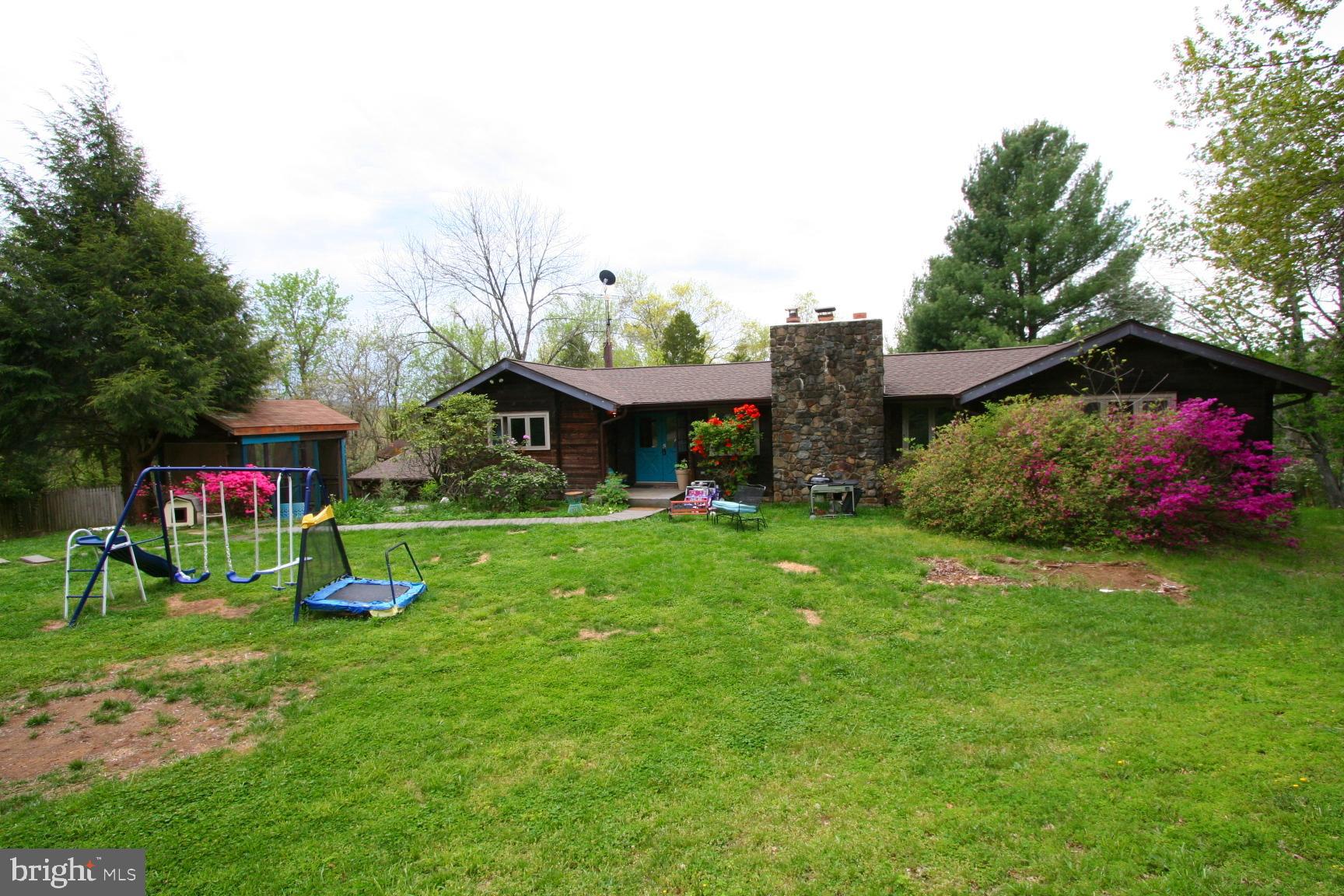 ALDIE ROAD - Residential