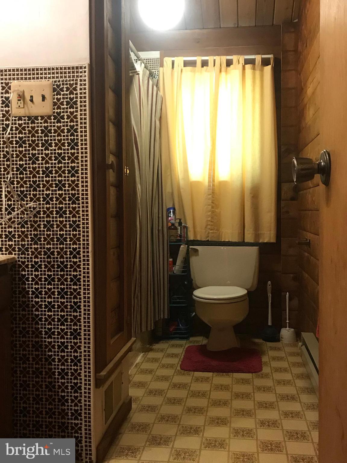 ALDIE ROAD - Residential