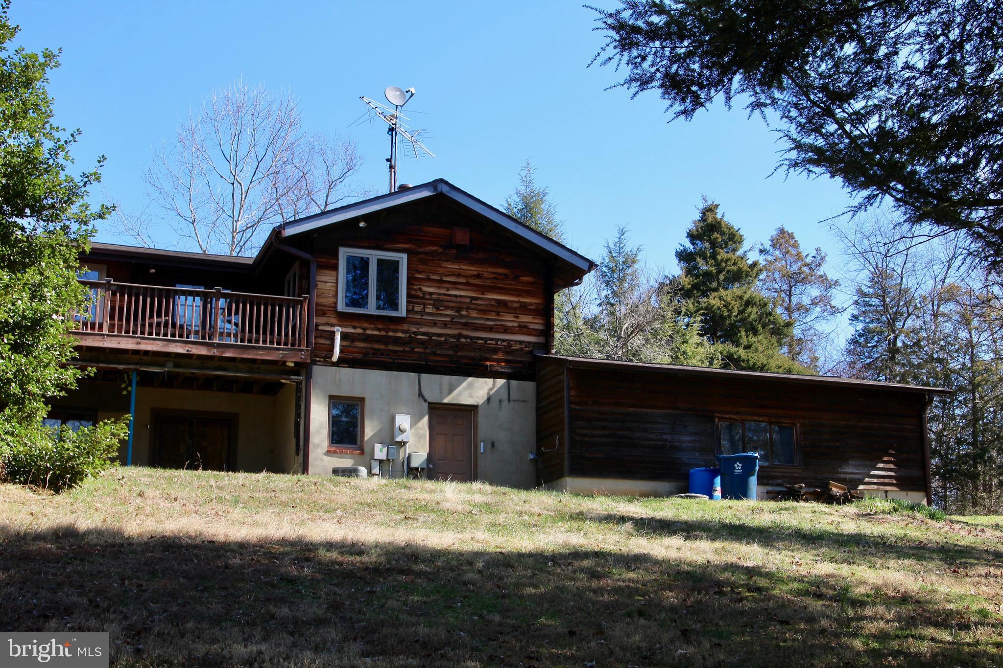 ALDIE ROAD - Residential