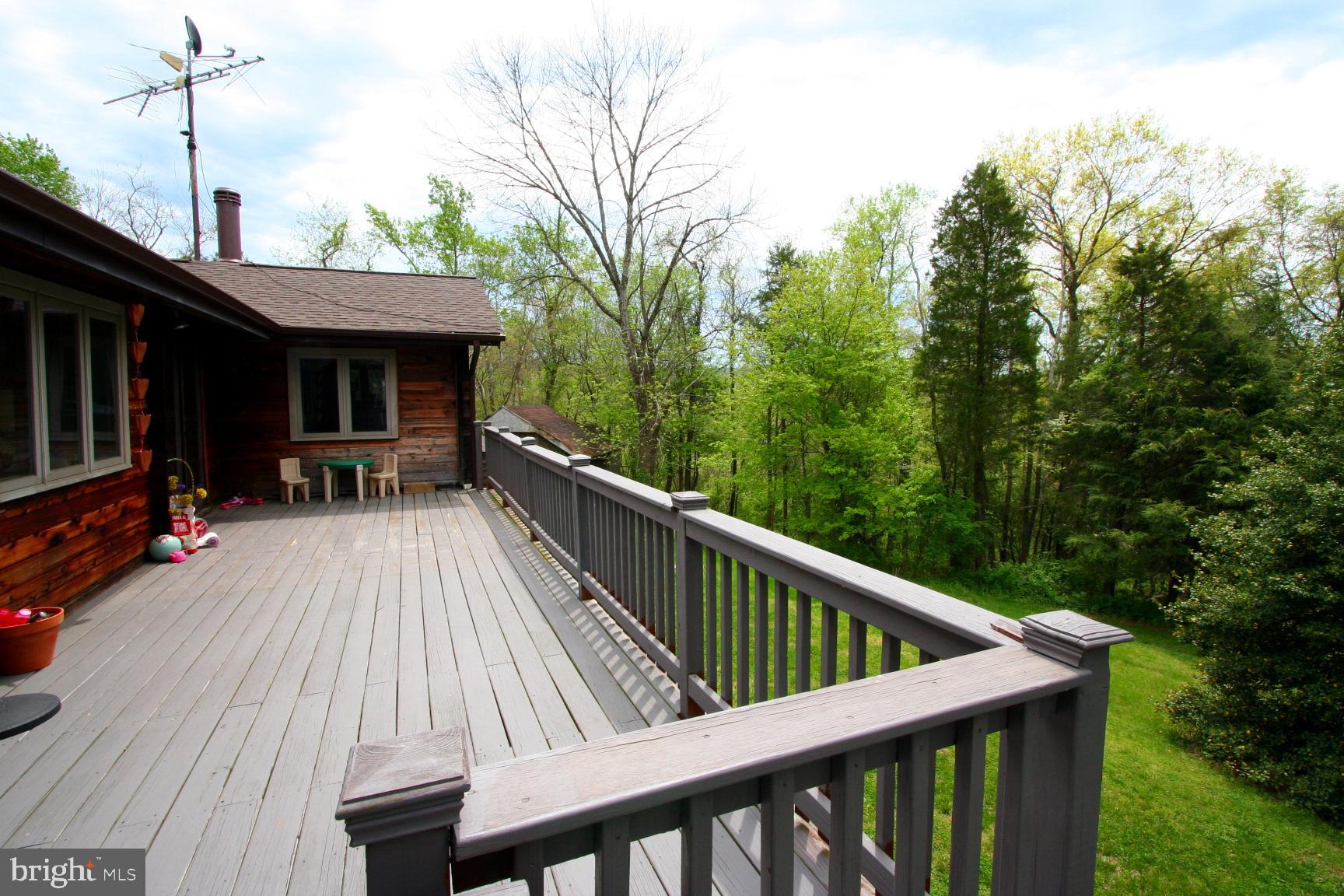 ALDIE ROAD - Residential