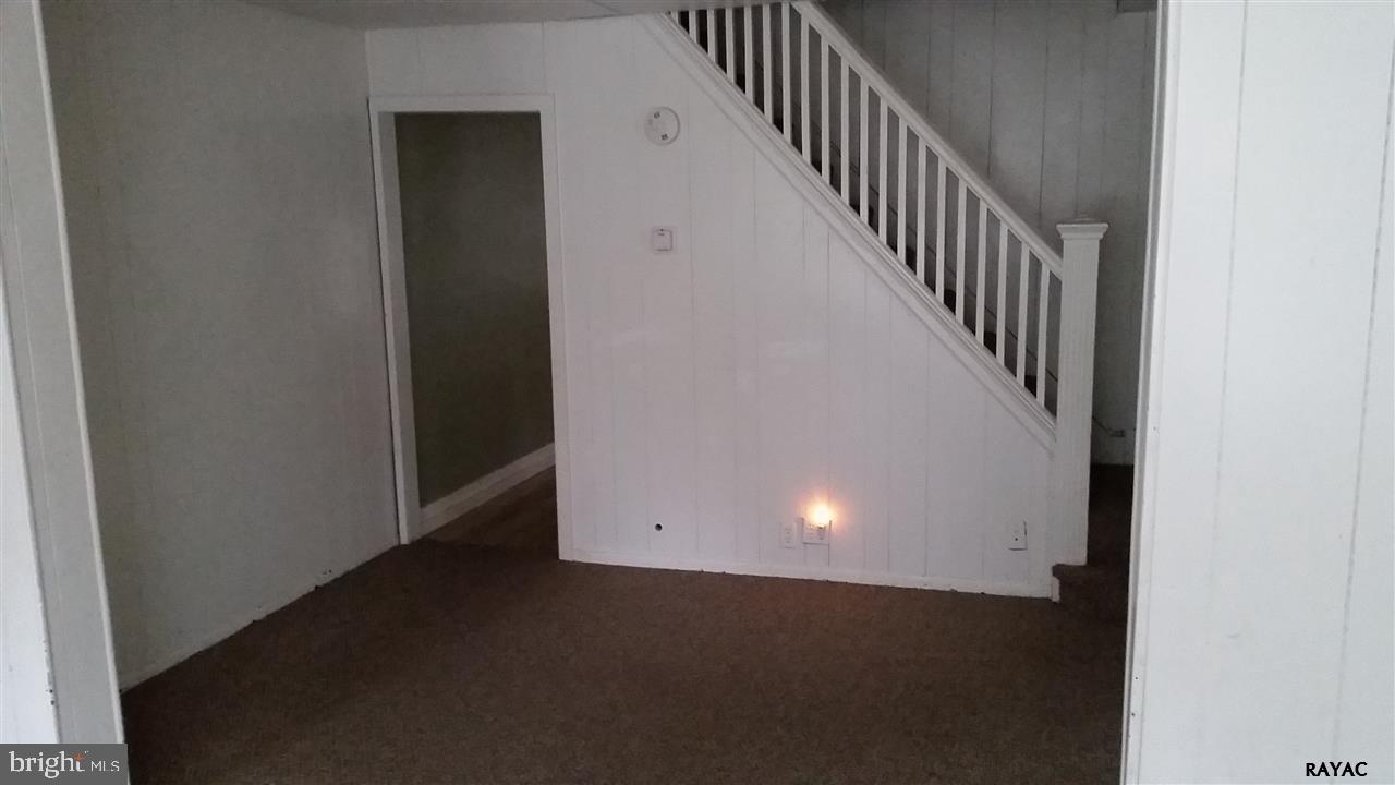 NONE AVAILABLE - Residential Lease
