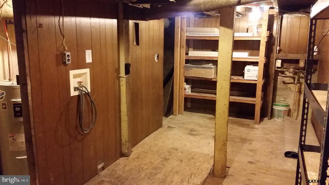 NONE AVAILABLE - Residential Lease