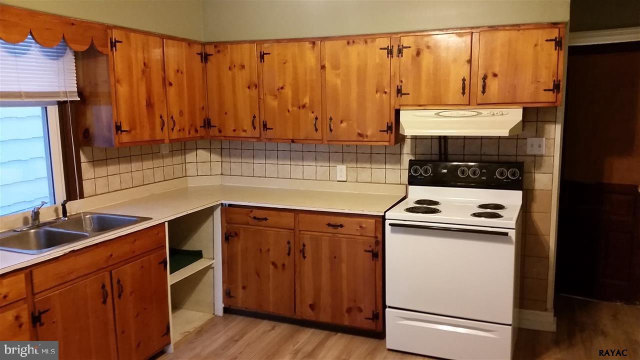 NONE AVAILABLE - Residential Lease