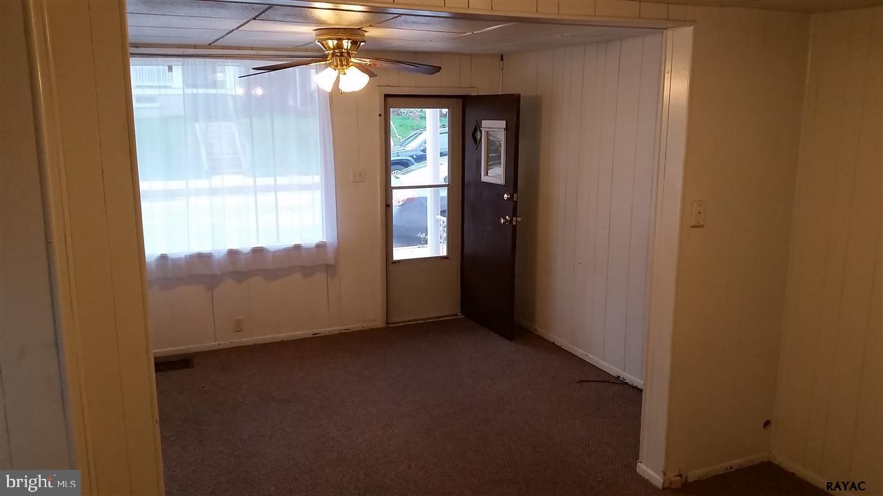 NONE AVAILABLE - Residential Lease