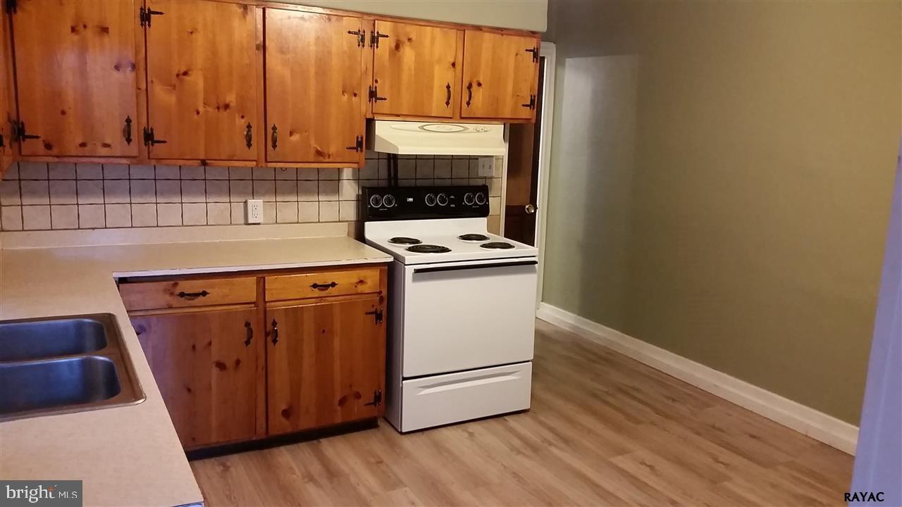 NONE AVAILABLE - Residential Lease