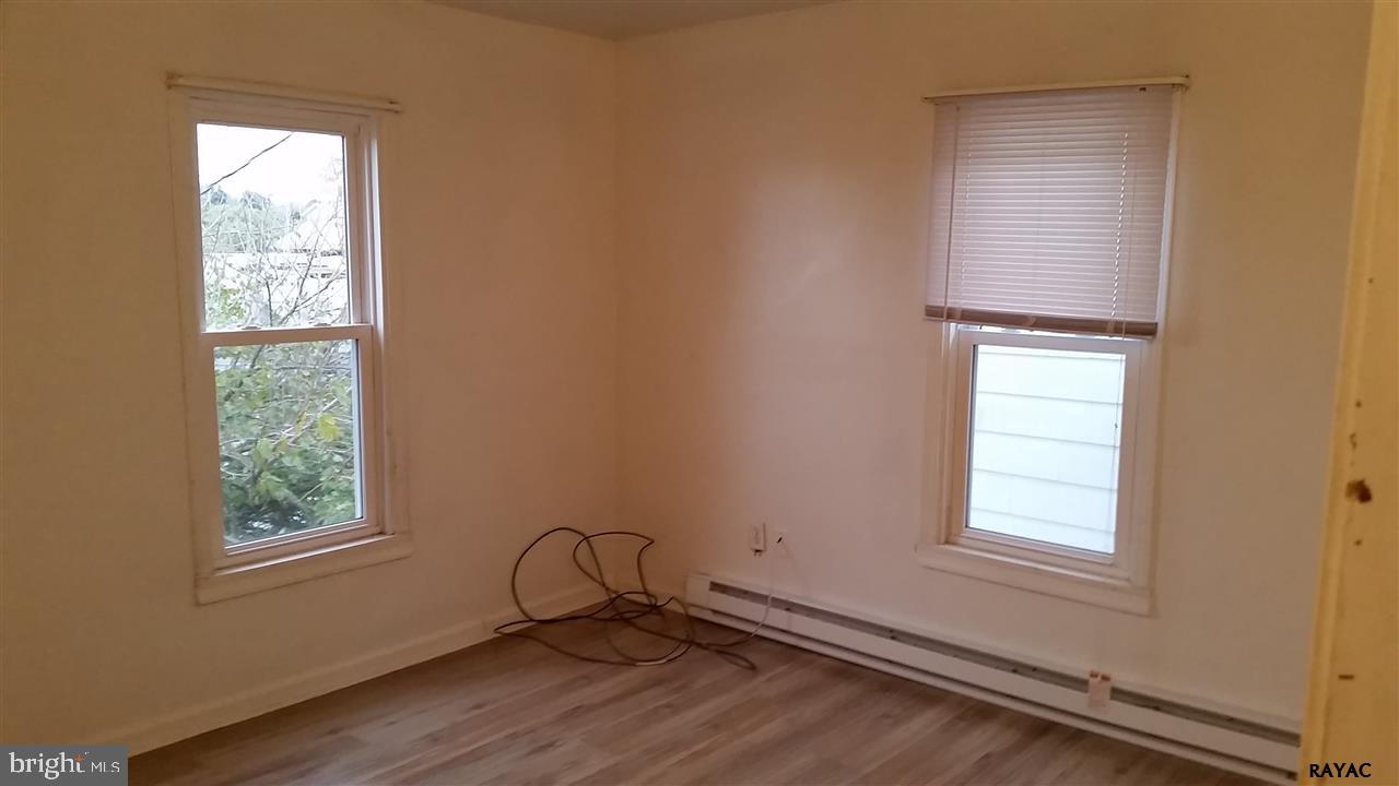 NONE AVAILABLE - Residential Lease